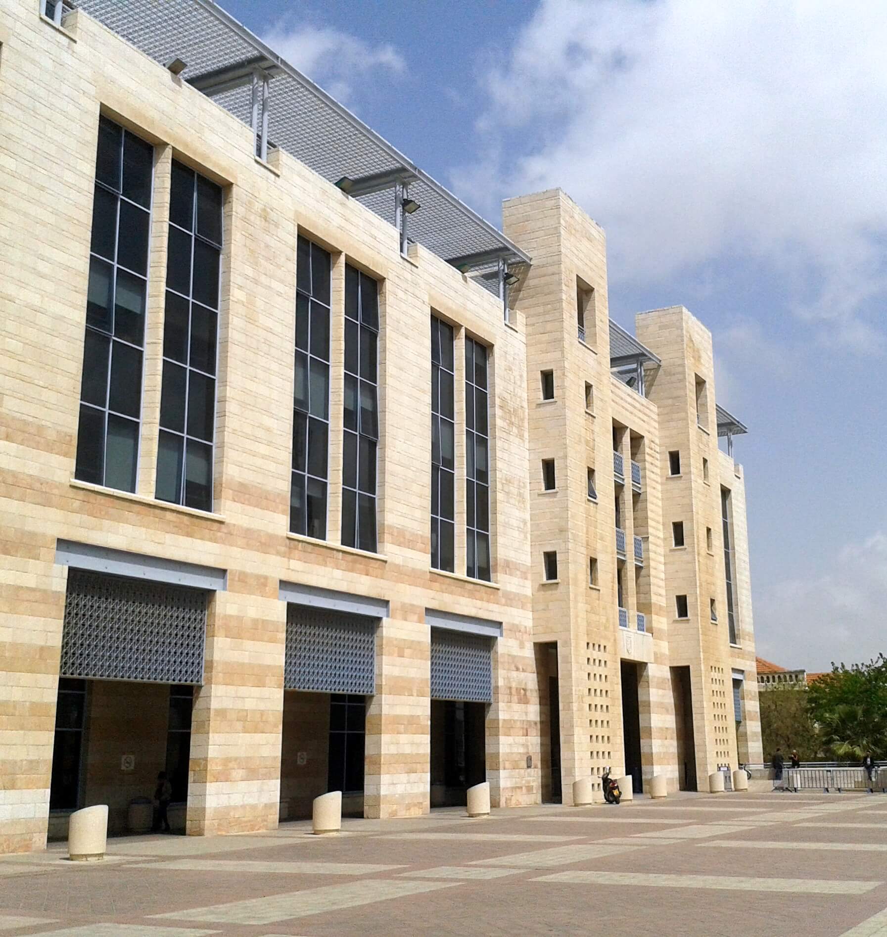  Réduction d'Arnona pour associations 